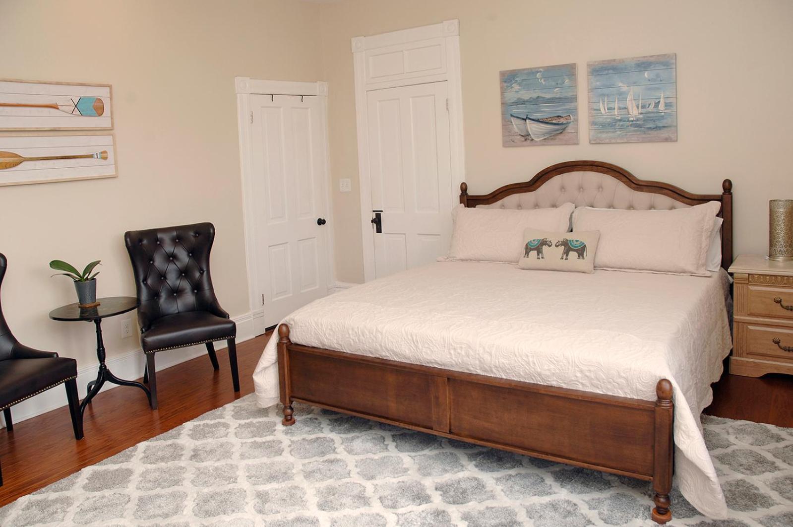 Mayli Place Luxury King Suite Downtown St Augustine St. Augustine Exterior foto