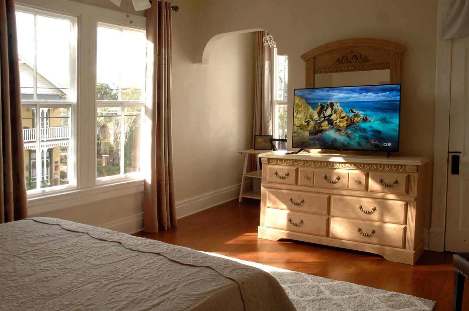 Mayli Place Luxury King Suite Downtown St Augustine St. Augustine Exterior foto