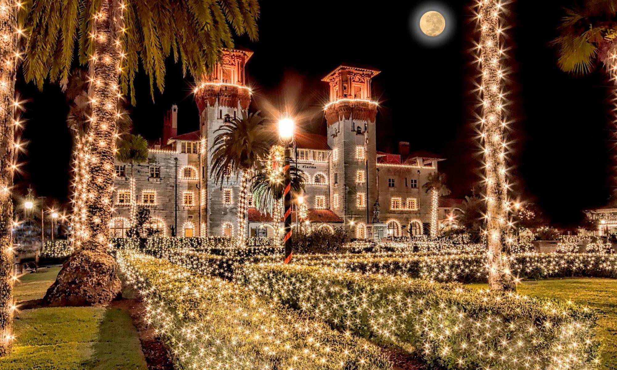 Mayli Place Luxury King Suite Downtown St Augustine St. Augustine Exterior foto